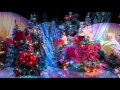 Macy S Santaland