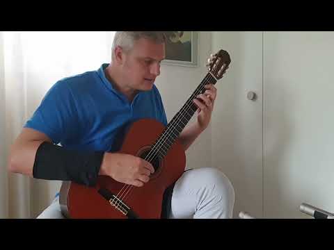 Suzuki Guitar School - Volume 1 - French Folk Song