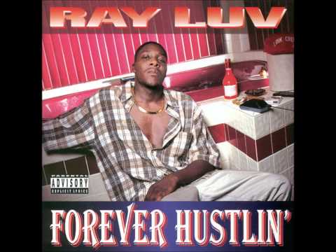 Ray Luv - Bubble (ft. Young Dre)