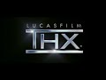 THX Broadway 2000 2000 DVD