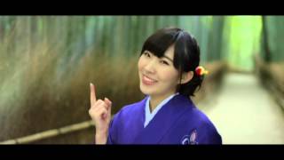 岩佐美咲「初酒」（ショートver.）2015年4月29日発売