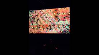 Peter Mettler & Fred Frith, Meteorologies