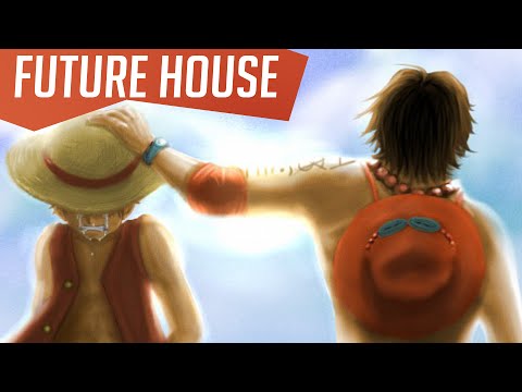 [Future House] Nightcore Make You Proud - Hedegaard (Zeier Remix)