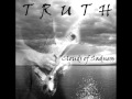 truth d'oran "clouds of sadness" demo