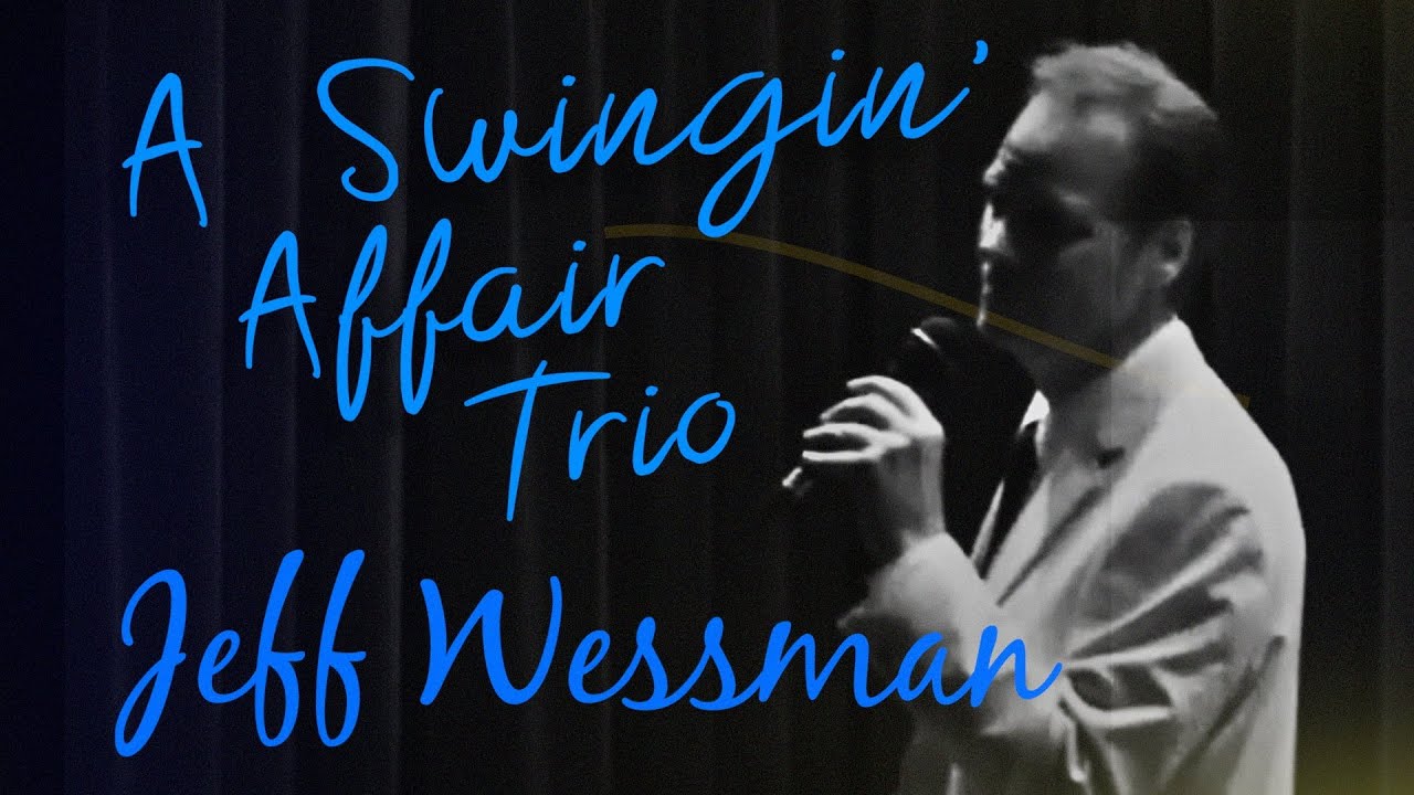 Promotional video thumbnail 5 for Jeff Wessman