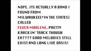 Download lagu Oasis new album 'Dig Out Your Soul' SECRET TRACK!!! mp3