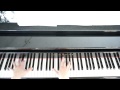 Bohemian Rhapsody - Queen - Piano Solo [HD ...