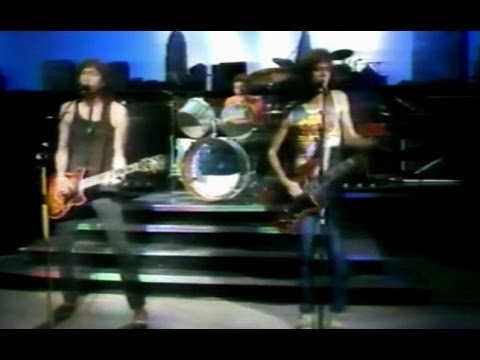 The Rattlers - On the beach (Passage Tv)