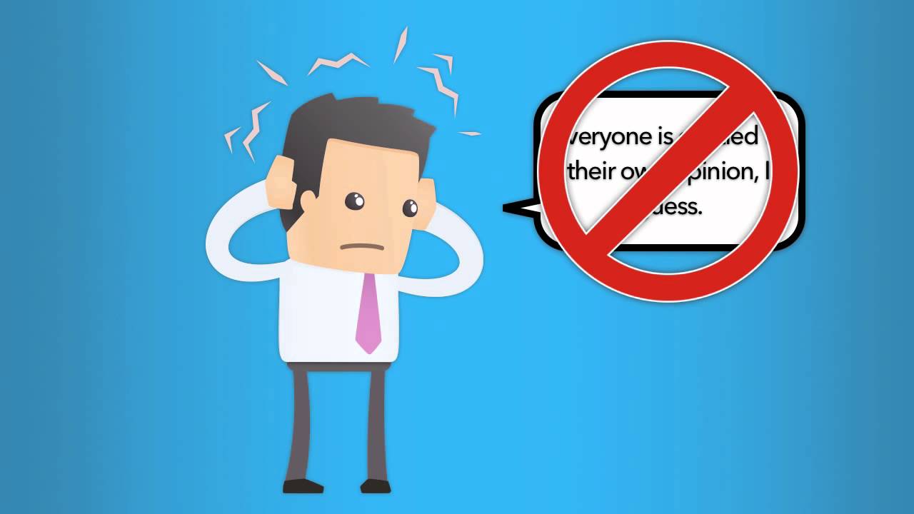 Episode 1.4: Premises and Conclusions