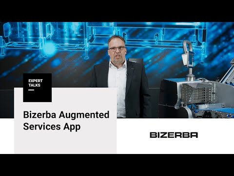 Bizerba Expert Talks – Higher productivity through Augmented Services