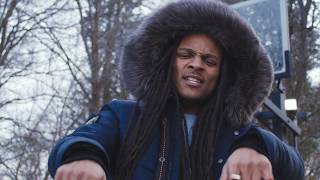 K'ron - Rocket [Official Music Video]