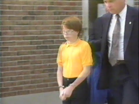 Dateline NBC (August 16, 1994) - "The Bad Seed" Eric Smith