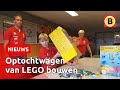Door corona LEGO-editie van Brabantsedag | Omroep Brabant