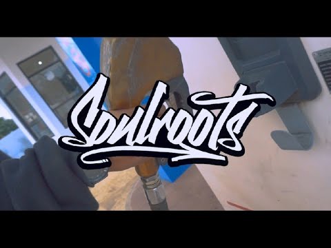 SOULROOTS - 16BARBAR (Official Music Video)