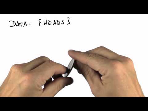 Flipping Coins - Intro to Statistics