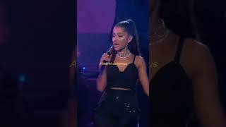 💟 Ariana Grande - Into You | Live Performance #shorts #lyrics #viral