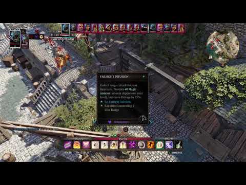 Divinity 2 solo summoner