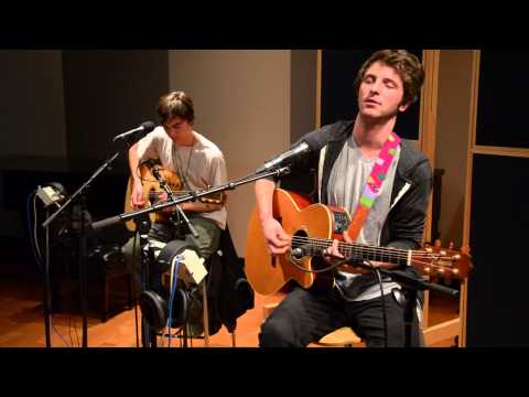 "All the Right Places"  Zach Heckendorf