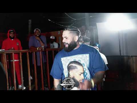 Twoun Dough vs Message