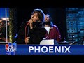 Phoenix "Tonight" feat. Ezra Koenig