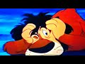 WALT DISNEY LAMBERT THE SHEEPISH LION 1952