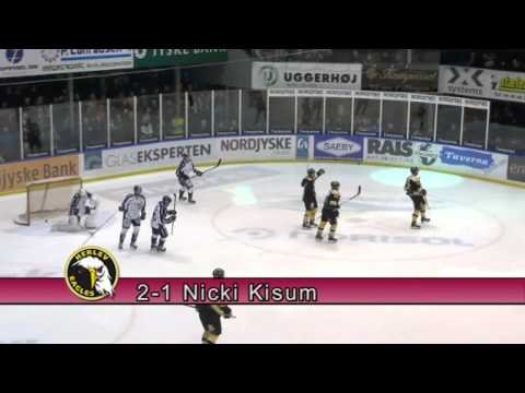 07.01.14 Frederikshavn White Hawks - Herlev Eagles