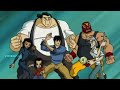 Jackie Chan Adventure Tamil Episode