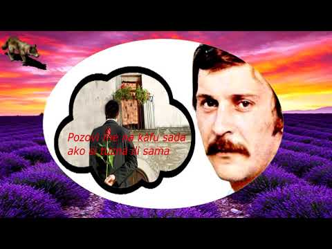 INDEXI-POZOVI ME NA KAFU DRAGA (TEKST)