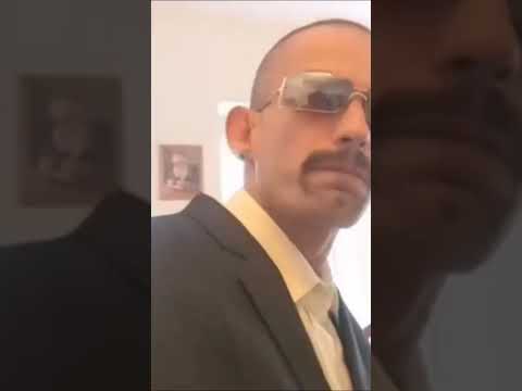 Tiger Bonzo AKA uszaty ojciec chrzestny