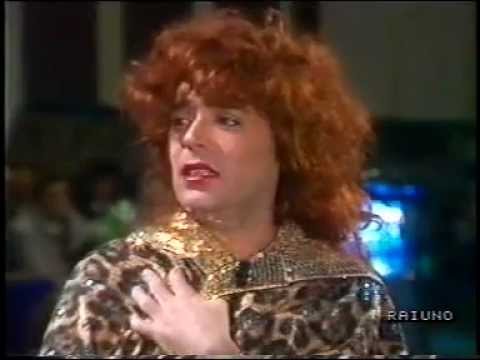 leopoldo mastelloni-loretta goggi