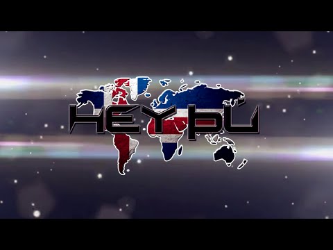 Hey þú - 1. Þáttur