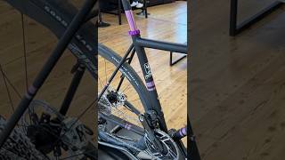 Why the Moots "Yellow Card" Protocol Sets the Standard for Bike Manufacturing #ride #bike #shorts