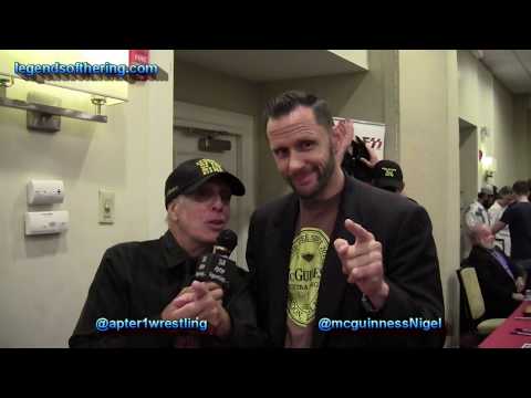 Nigel McGuinness Discusses Changes Working Taped NXT Shows vs. NXT Live On USA Network