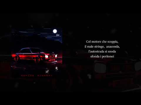 Video thumbnail for Devil’s Highway