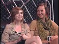 Stripped Down S4 - Goodbye Jen & Jenna - Clips Show, June 2011 ( Jenna Giacomelli @ Jennifer Juba )