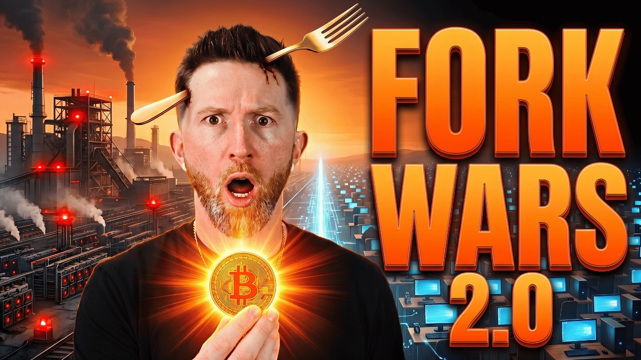 Last Time THIS Happened Bitcoin Exploded 20x (It's Happening Again!)