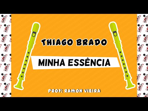 Minha Essência