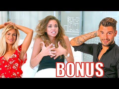 Jessy (LMvsMonde2): Utilisée par Kévin alors qu'il était encore en couple avec Carla?! 😱(BONUS)