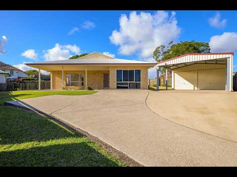 4A Elgin Street, Gympie, QLD 4570, 3 રૂમ, 1 બાથરૂમ, House
