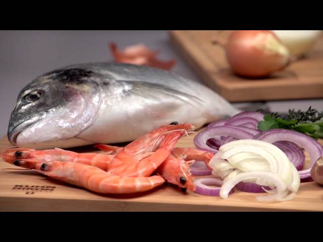 Video Teaser für Kuhn Rikon Savon en acier inoxydable (fançais)