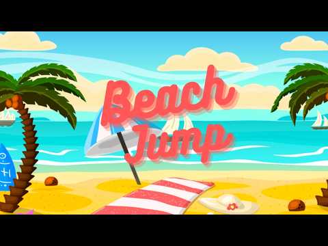 Beach Jump