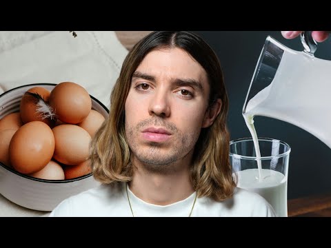 My (honest) thoughts on vegetarians