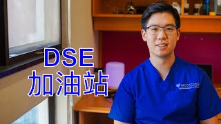 🌟2021 DSE 放榜加油站🌟 ｜一位過來人的分享