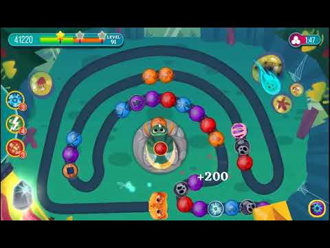 Violas Quest Level 91 - NO BOOSTERS 🦉 | SKILLGAMING ✔️