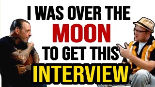 Legend was Homeless & IN and OUT of Jail…Then CAME Back with 2 GOLD Records! | Professor of Rock