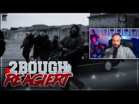 Tom Hengst X Og Keemo - 9K & DICE FREESTYLE / 2Bough REACTION
