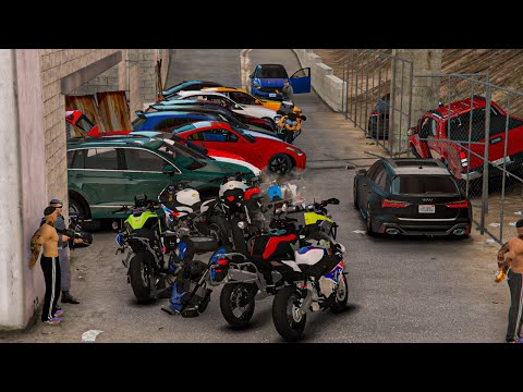 A MAIOR MATA JÁ FEITA EM TODA HISTÓRIA FOI OS DRAKE QUE FEZ no GTA RP😍🥳