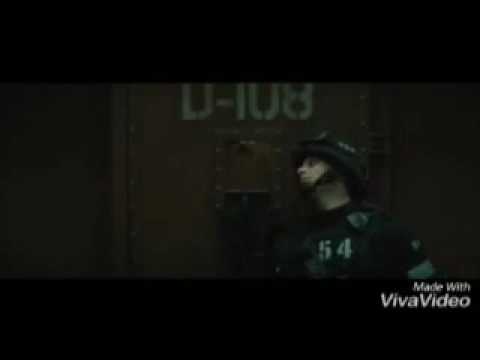 Harley Quinn - Monsters