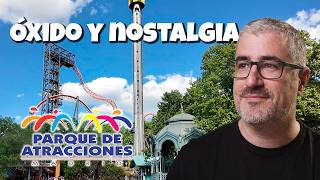 Download lagu The classic one. Complete guide to the Madrid Amusement Park. mp3