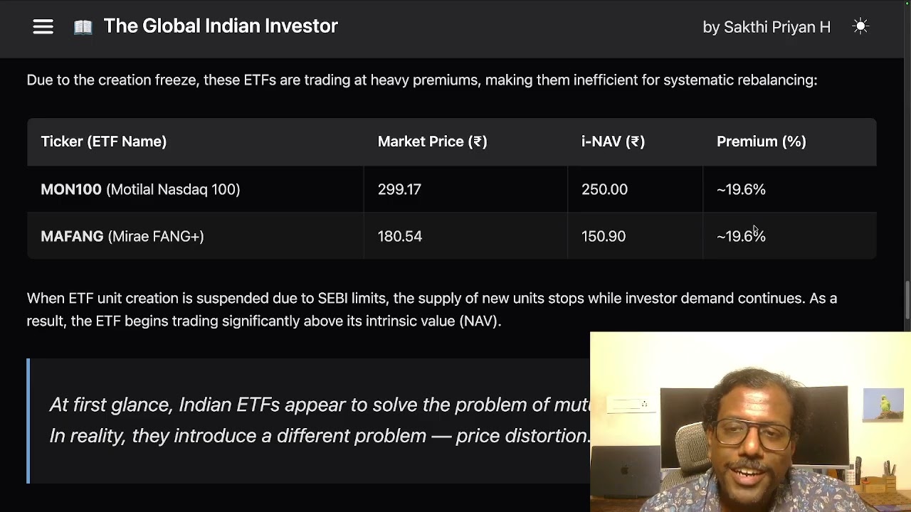 3 Ways Indian Investors Can Invest Globally | The Global Indian Investor
